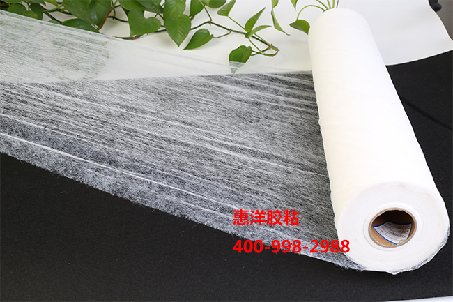 惠洋熱熔膠網(wǎng)膜